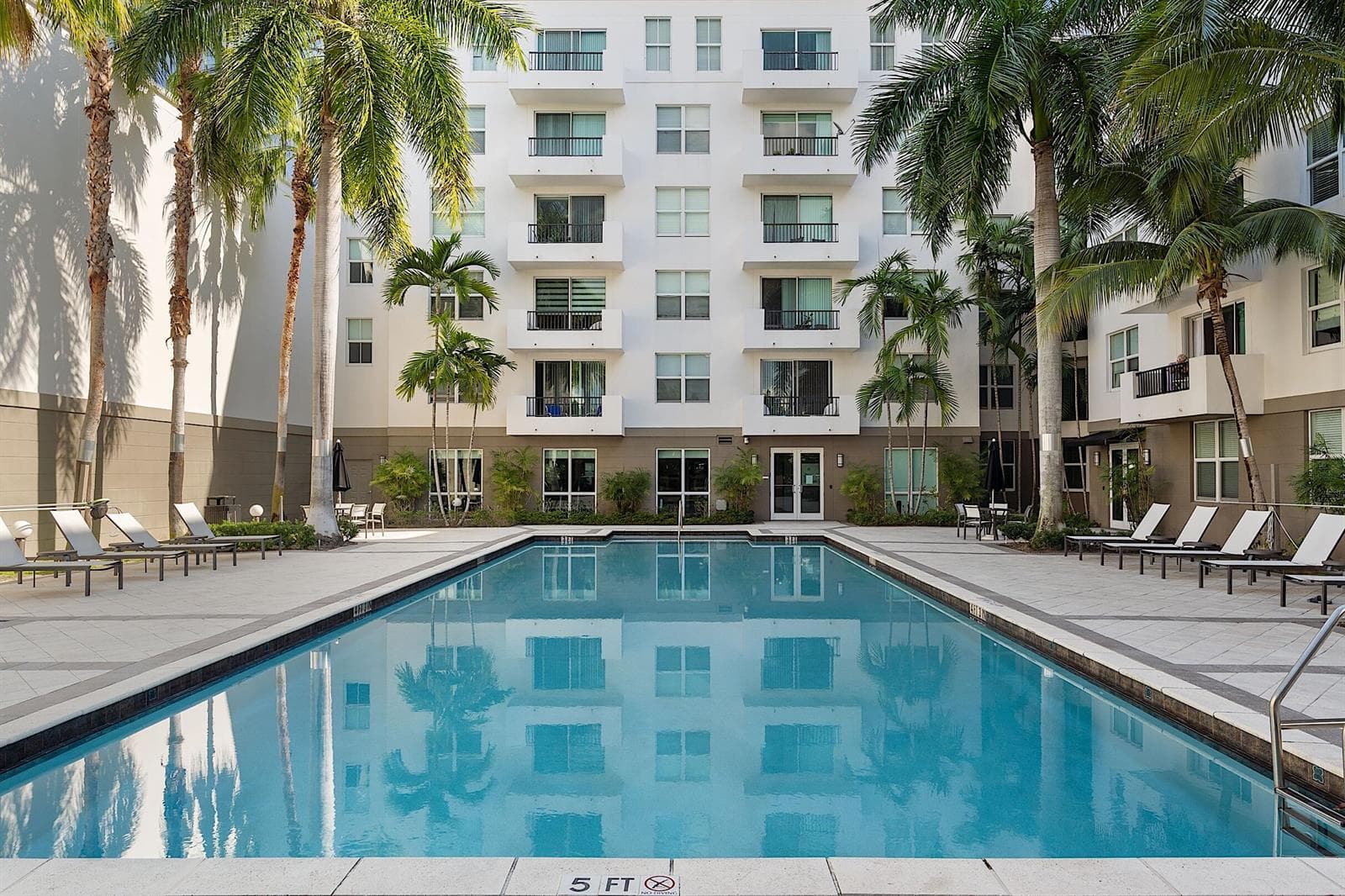 2421 NE 65th Street # 506, Fort Lauderdale FL 33308 photo 2