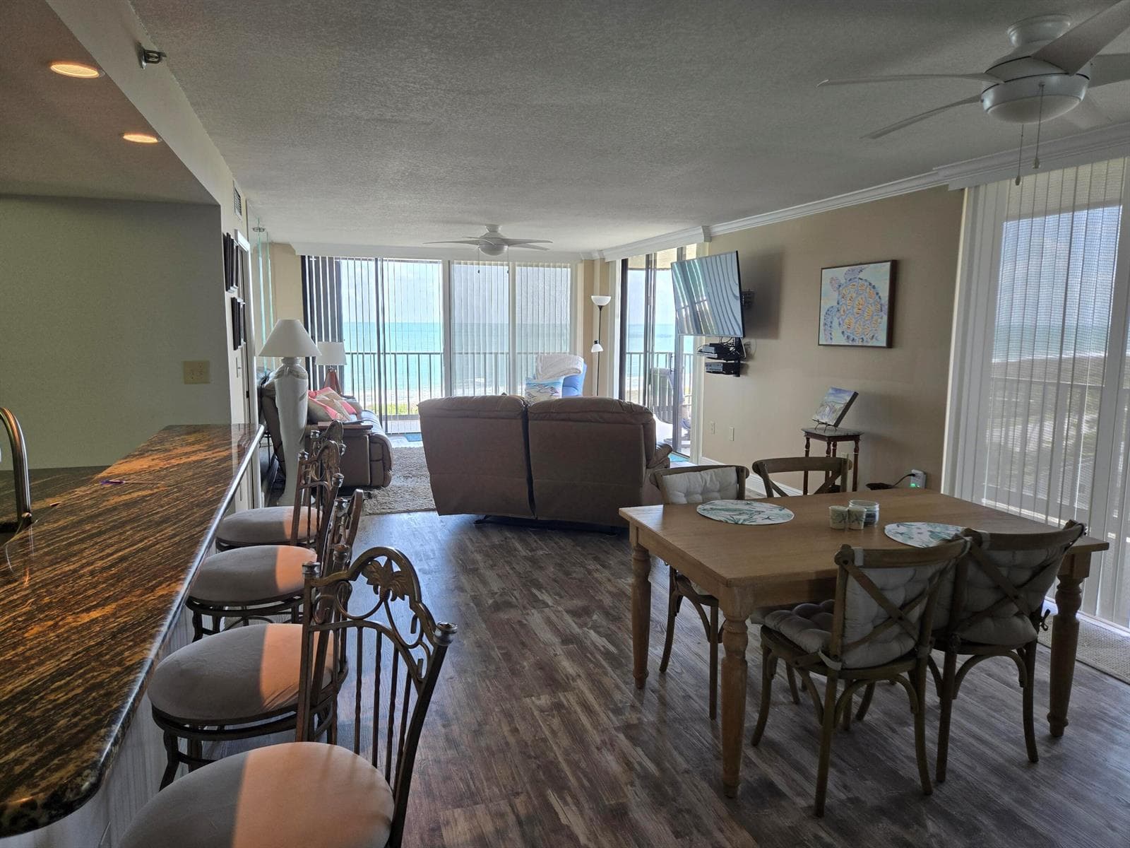 5047 N Highway A1a # 801, Hutchinson Island FL 34949 photo 5