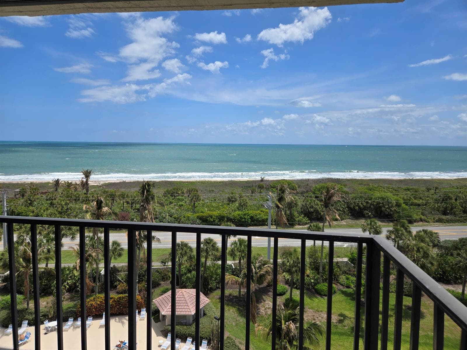 5047 N Highway A1a # 801, Hutchinson Island FL 34949 photo 4