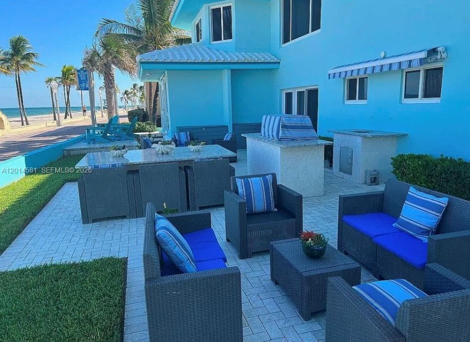 3400 N Surf Rd # 1, Hollywood FL 33019 photo 3
