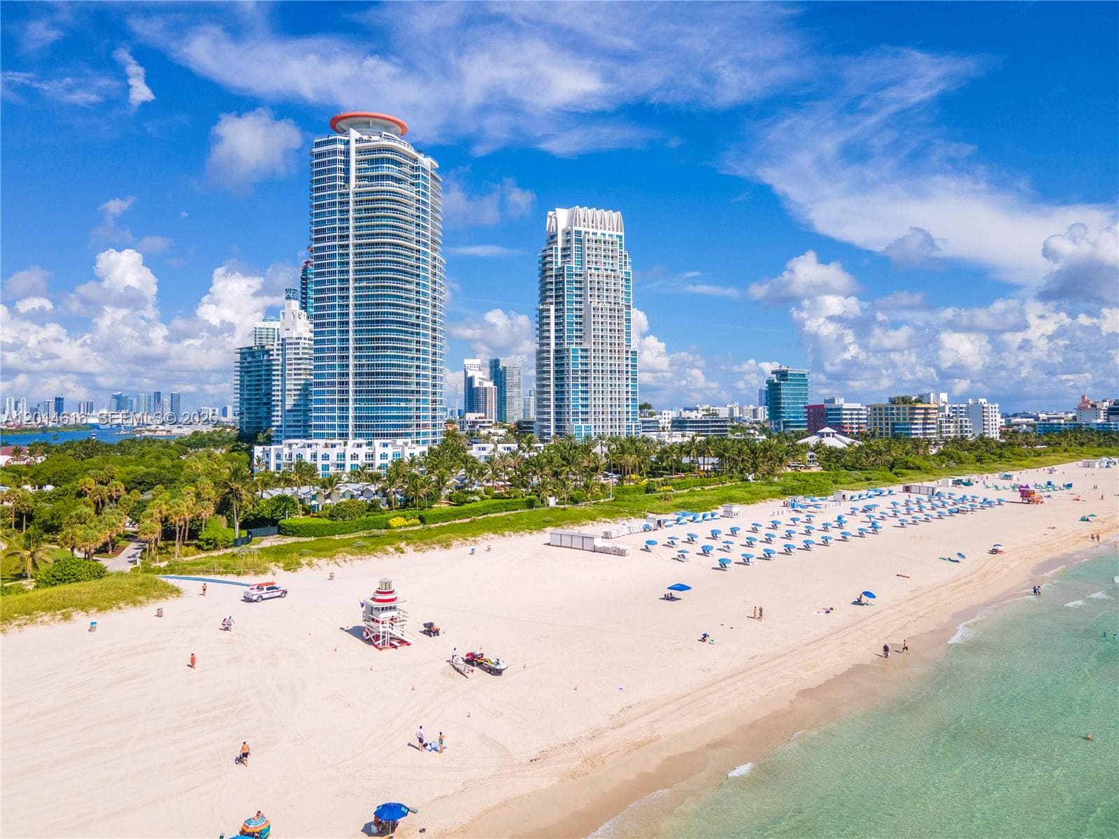 50 S Pointe Dr # 607, Miami Beach, FL 33139