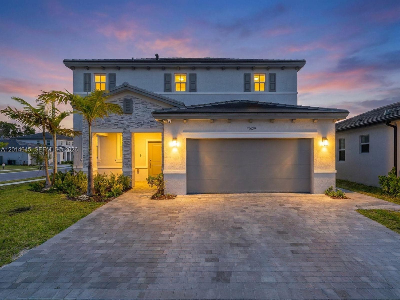 13629 SW 186th Ln, Miami FL 33177