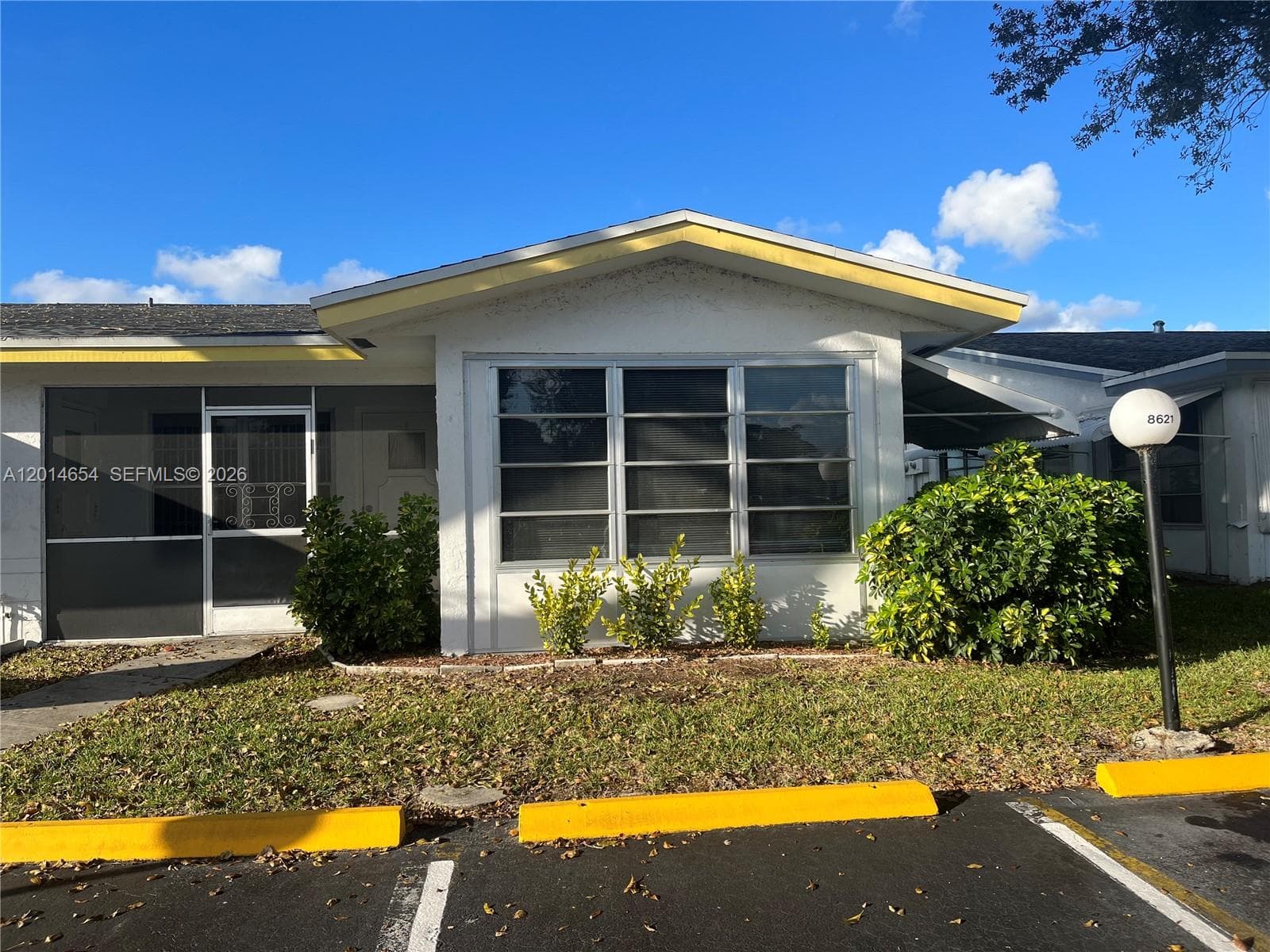 8621 NW 12th St # D178, Plantation FL 33322 photo 2