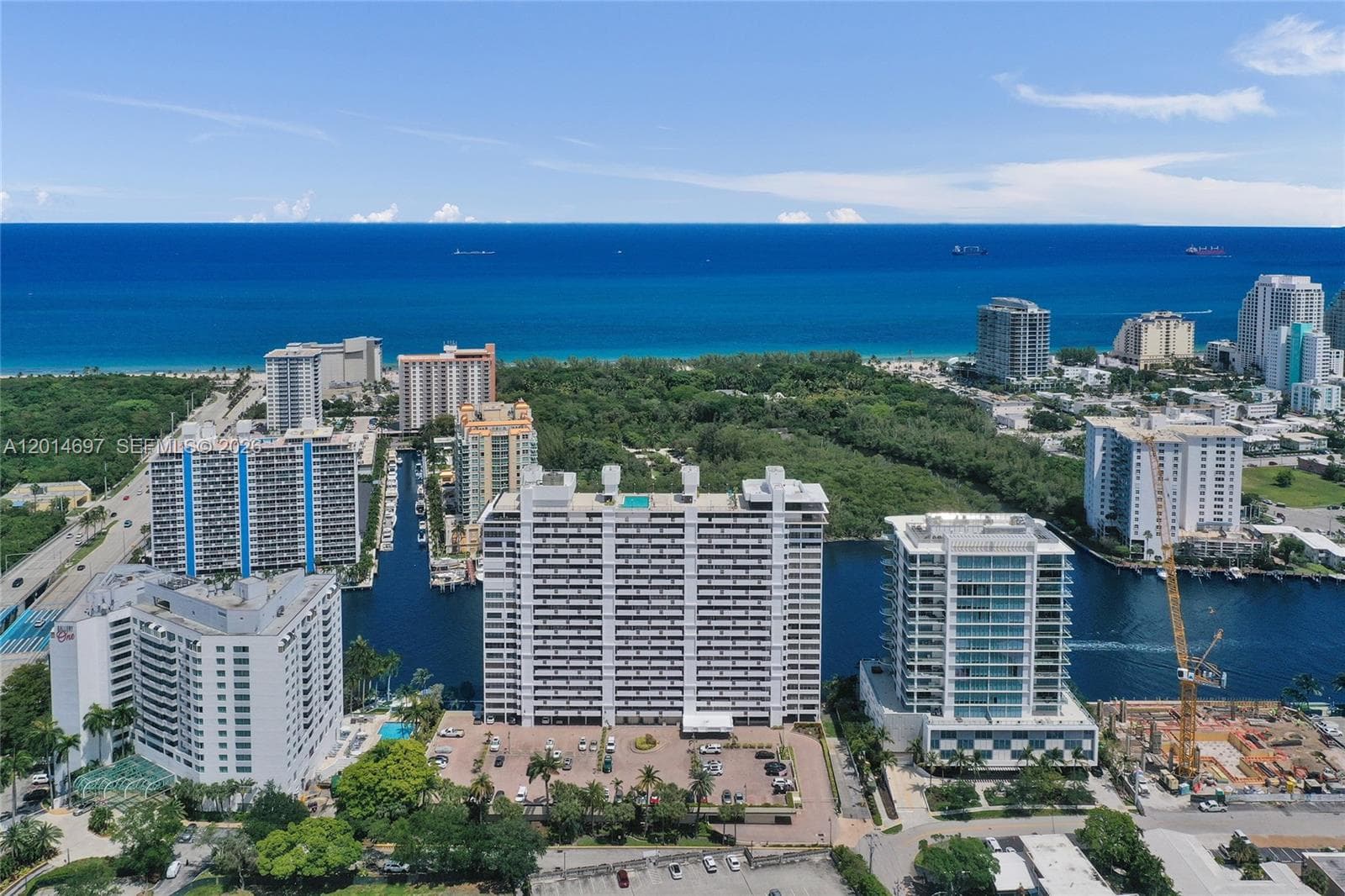 936 Intracoastal Dr # 4F, Fort Lauderdale FL 33304 photo 5