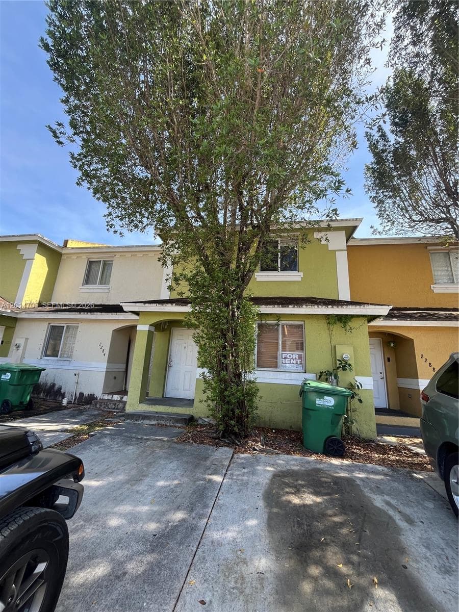 2286 NW 136th Ter # 0, Opa-Locka FL 33054 photo 2