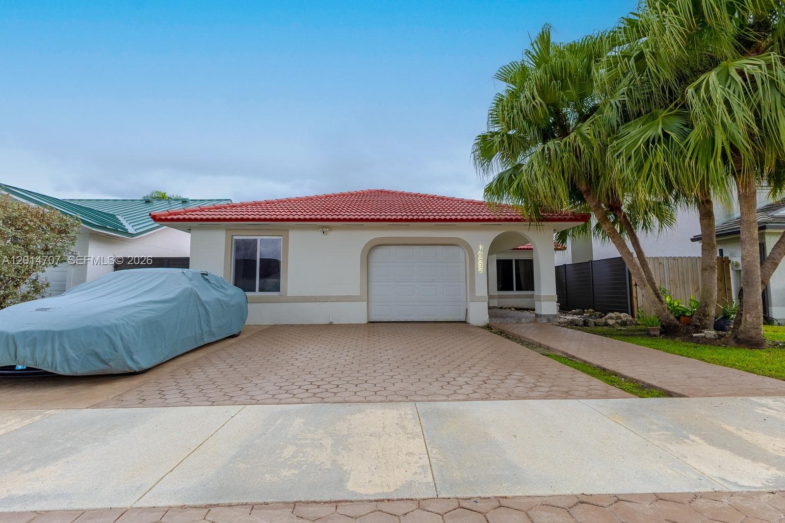 14452 SW 115th St, Miami FL 33186