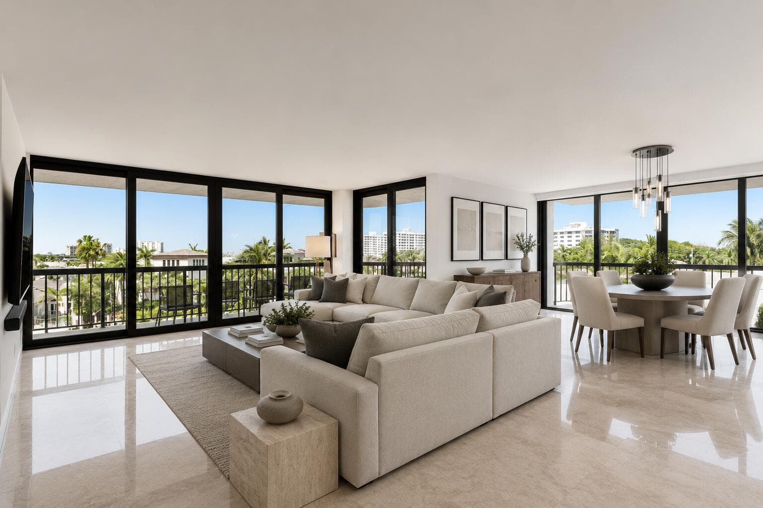 4740 S Ocean Boulevard S # 501, Highland Beach FL 33487 photo 3
