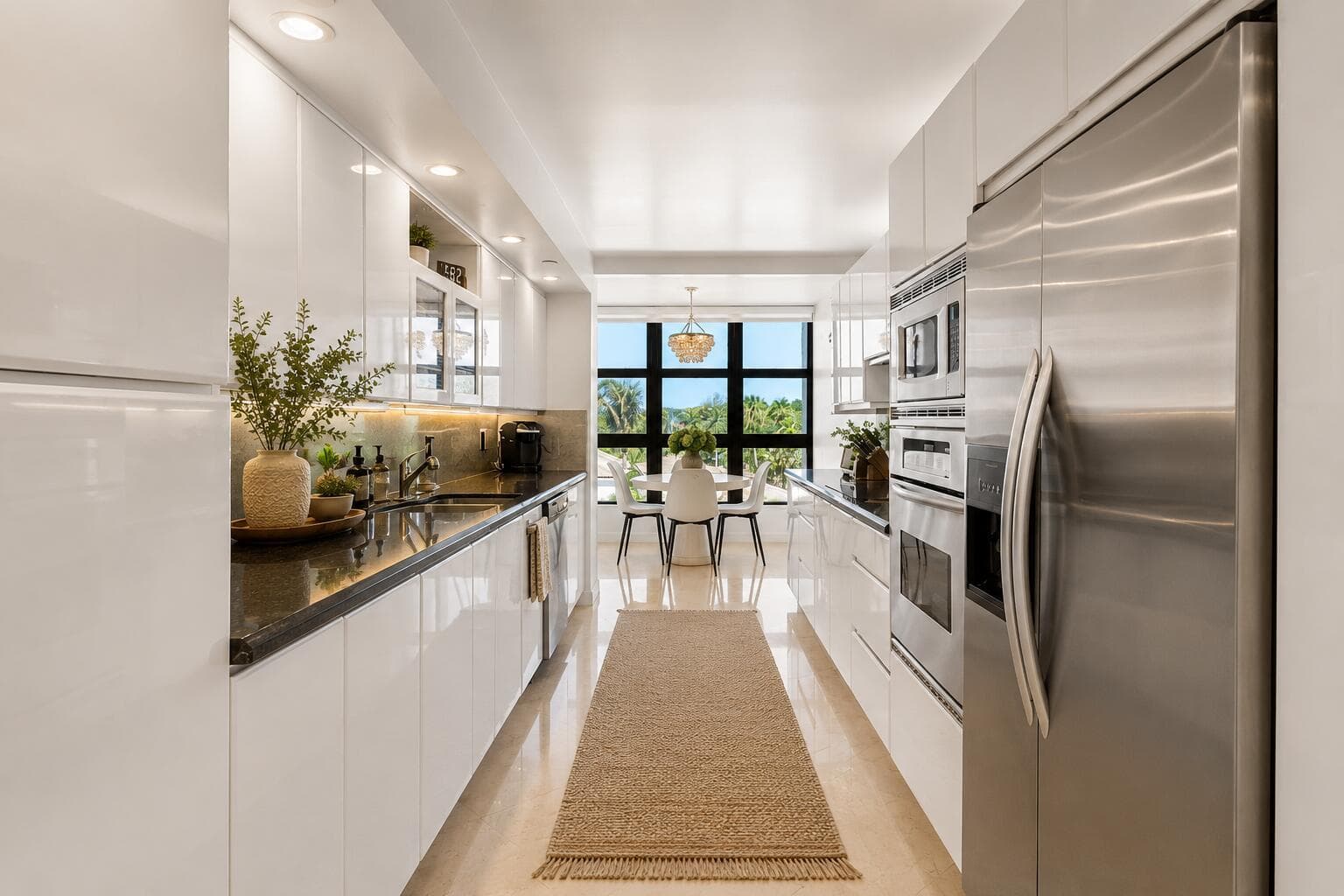 4740 S Ocean Boulevard S # 501, Highland Beach FL 33487 photo 4