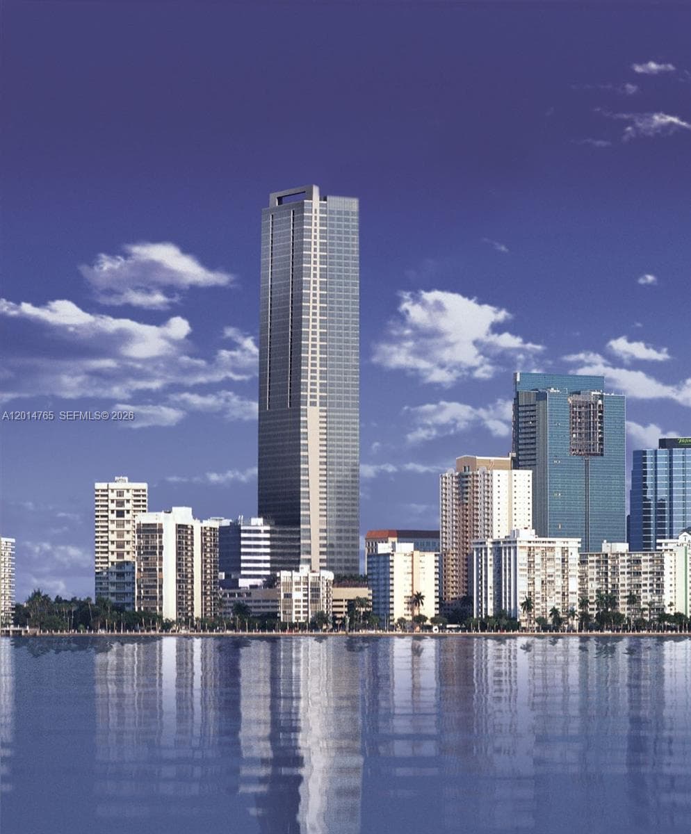 1425 Brickell Ave # 57B, Miami, FL 33131