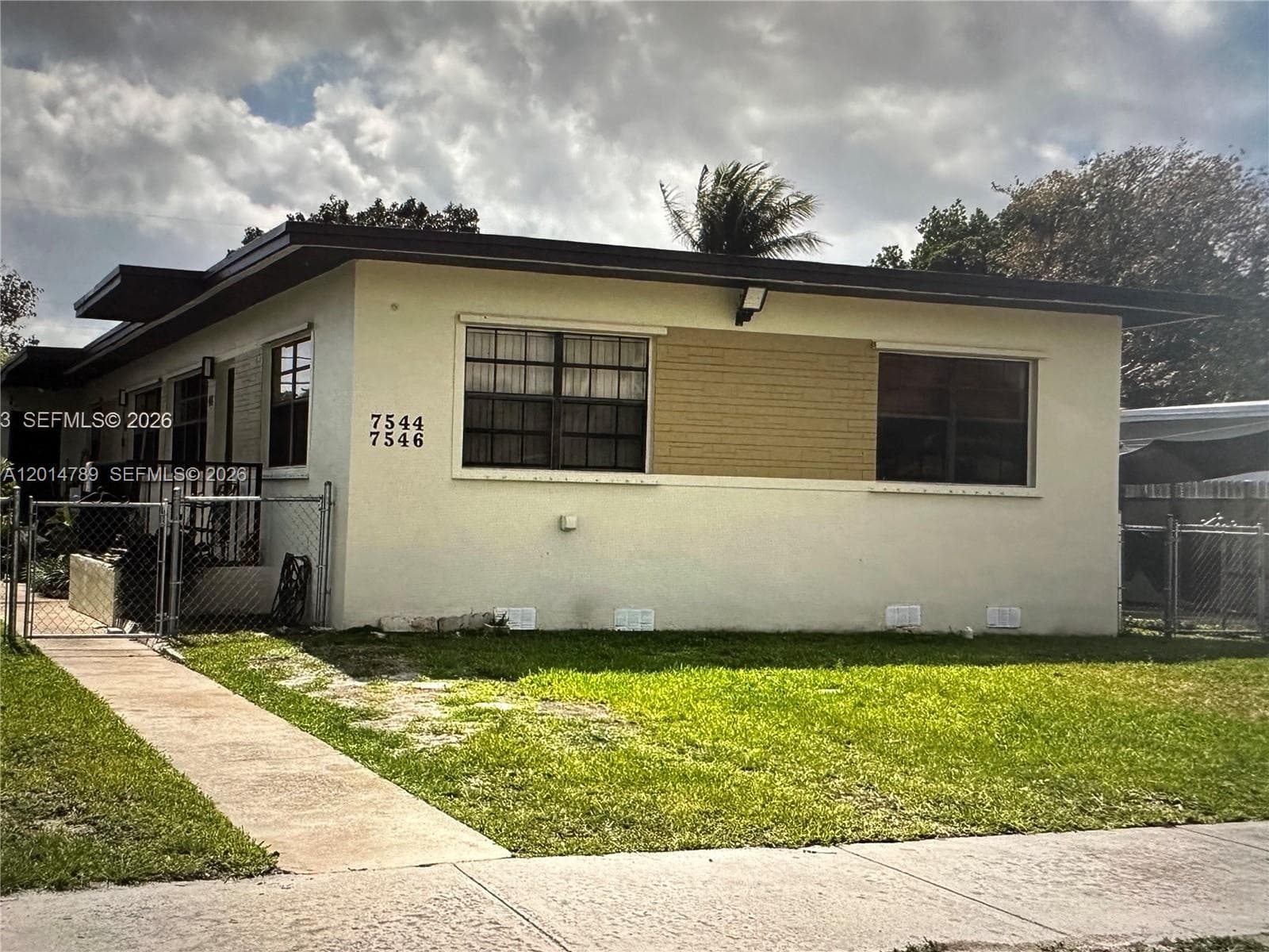 7546 NW 2nd Ter, Miami FL 33126