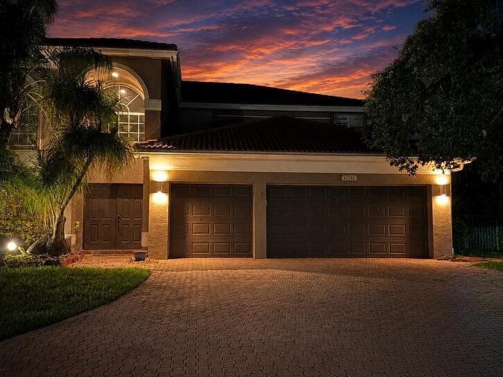 12781 Yardley Drive, Boca Raton FL 33428 photo 2