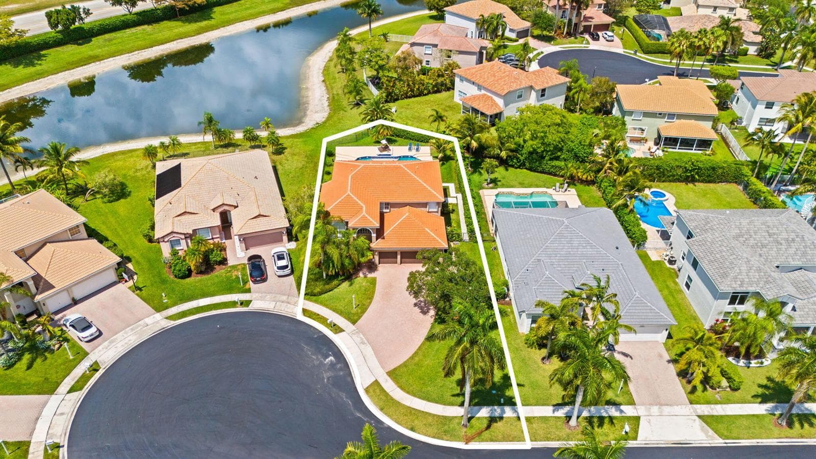 12781 Yardley Drive, Boca Raton FL 33428 photo 5