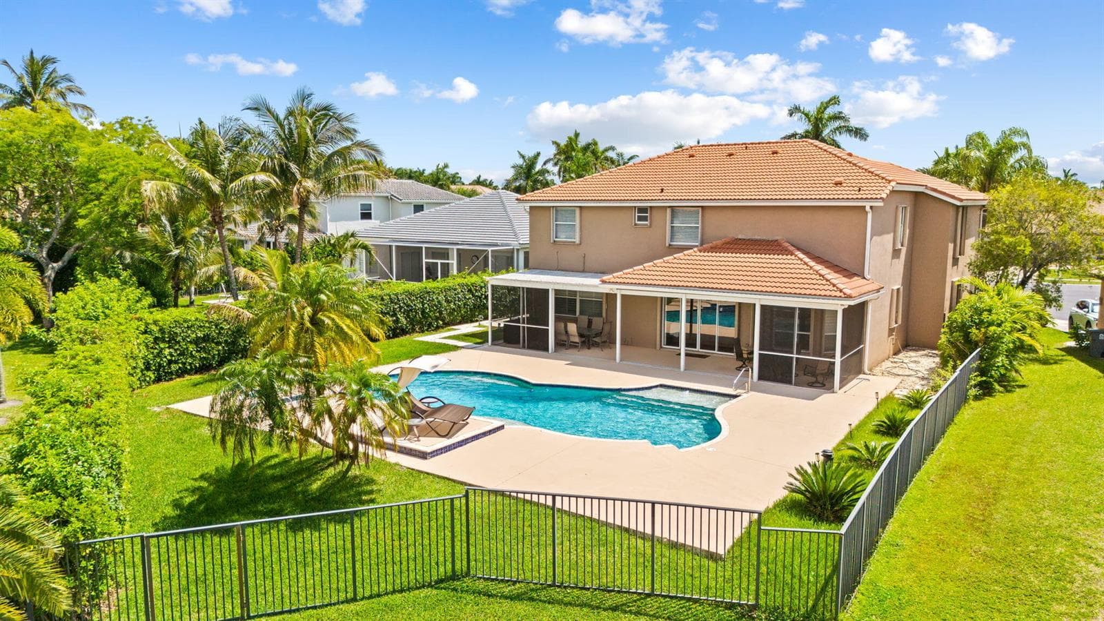 12781 Yardley Drive, Boca Raton FL 33428 photo 4