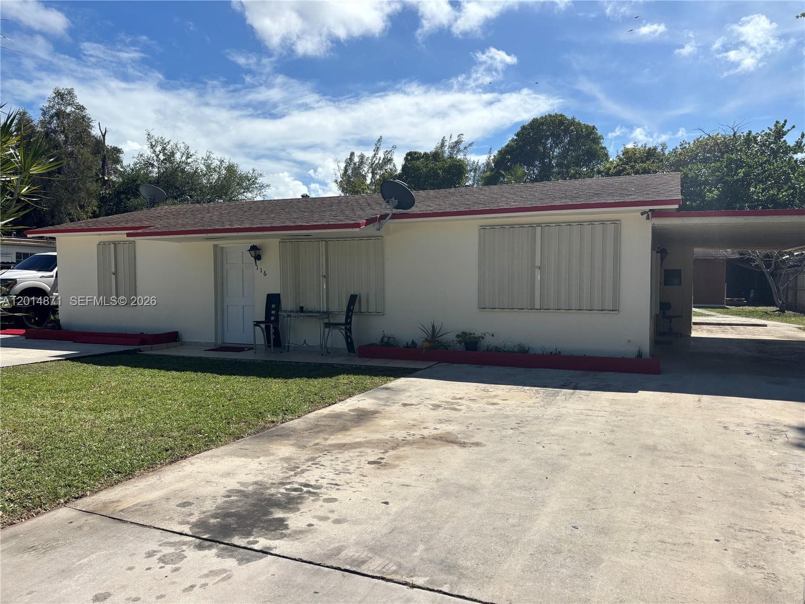 116 Allen Rd, West Park FL 33023