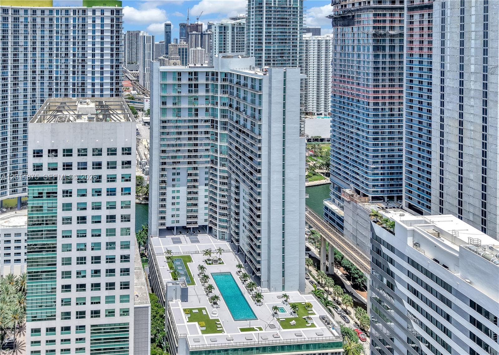 690 SW 1st Ct # 1934, Miami FL 33130