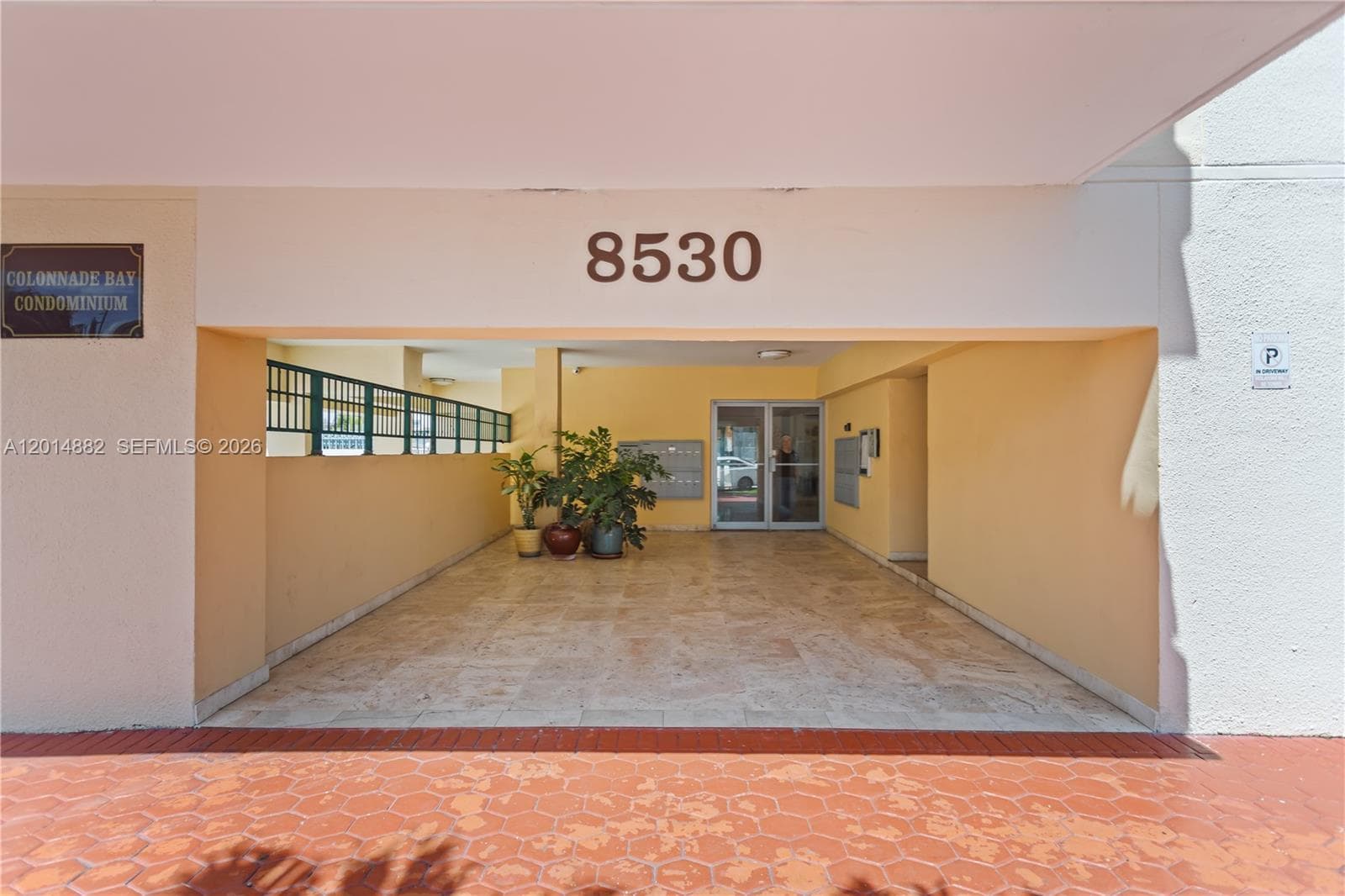 8530 Byron Ave # 302, Miami Beach FL 33141 photo 2