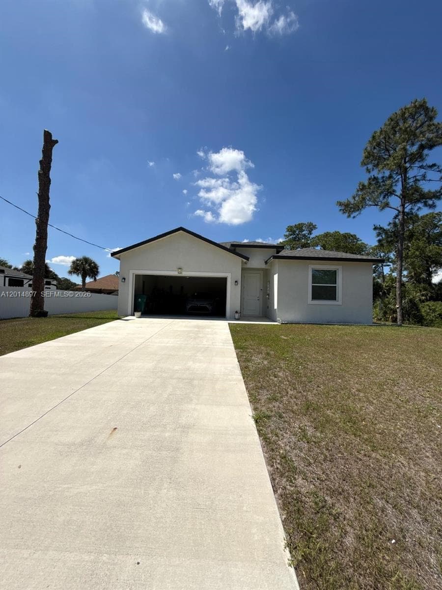 5020 Myrtlewood RD, La Belle FL 33935 photo 2