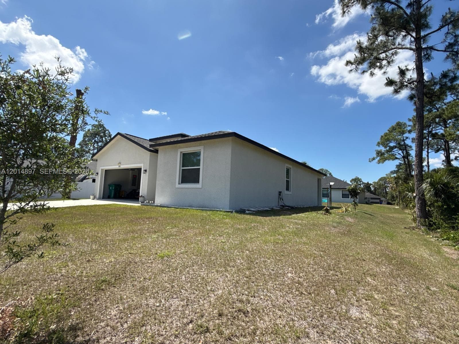 5020 Myrtlewood RD, La Belle FL 33935 photo 3