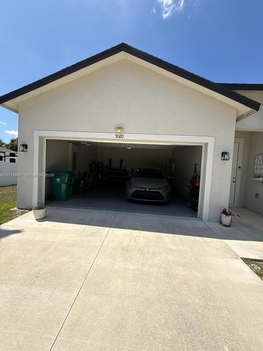 5020 Myrtlewood RD, La Belle FL 33935 photo 4