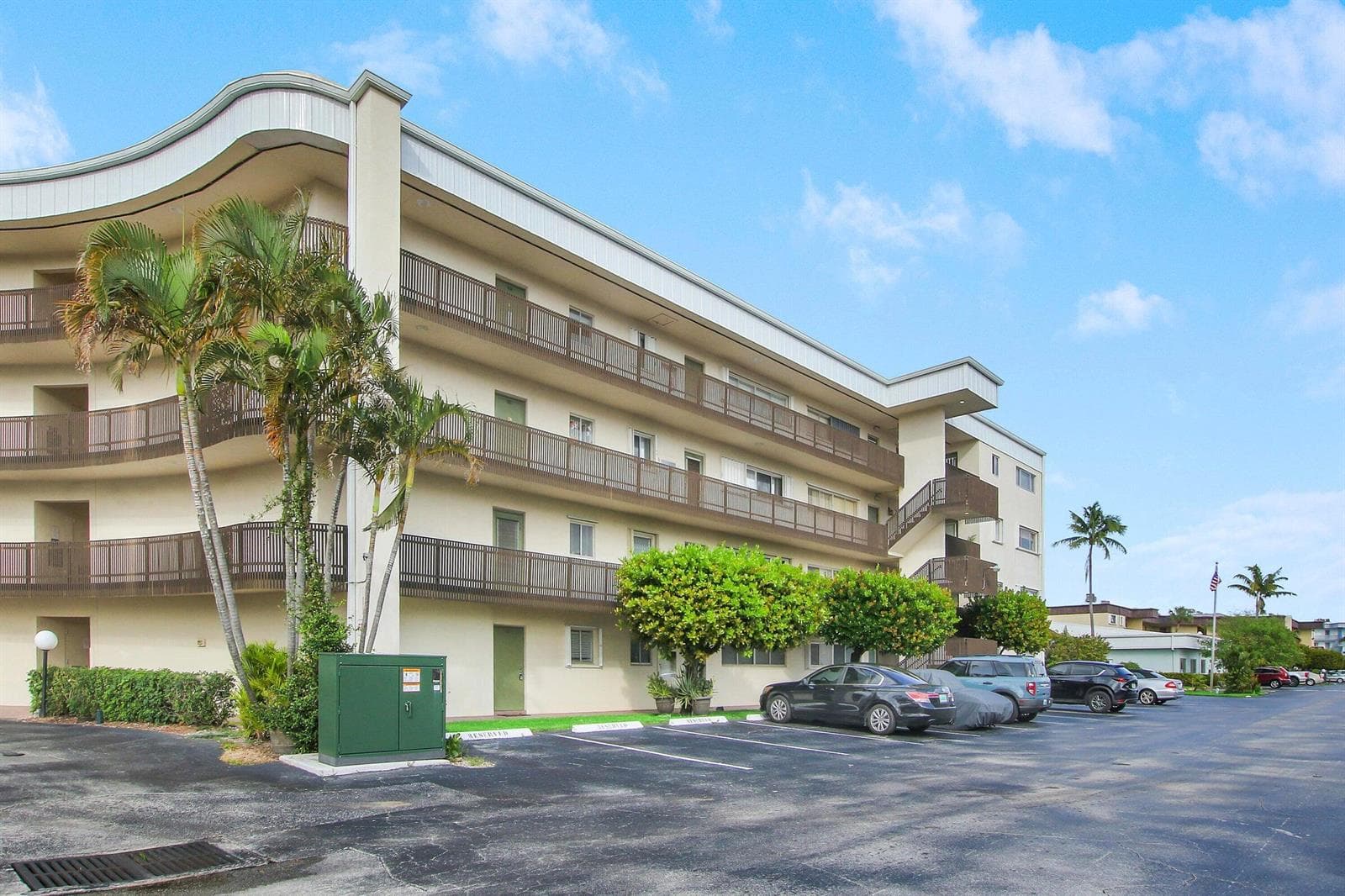 300 Waterway Drive S # 407, Lantana FL 33462 photo 2