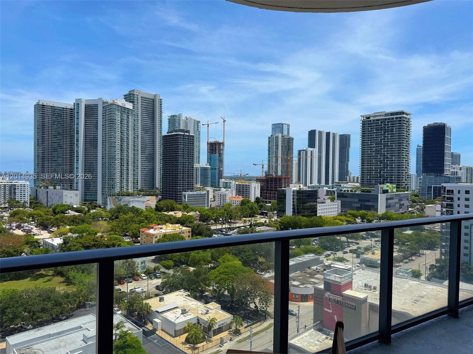 121 NE 34th St # 1605, Miami FL 33137 photo 2