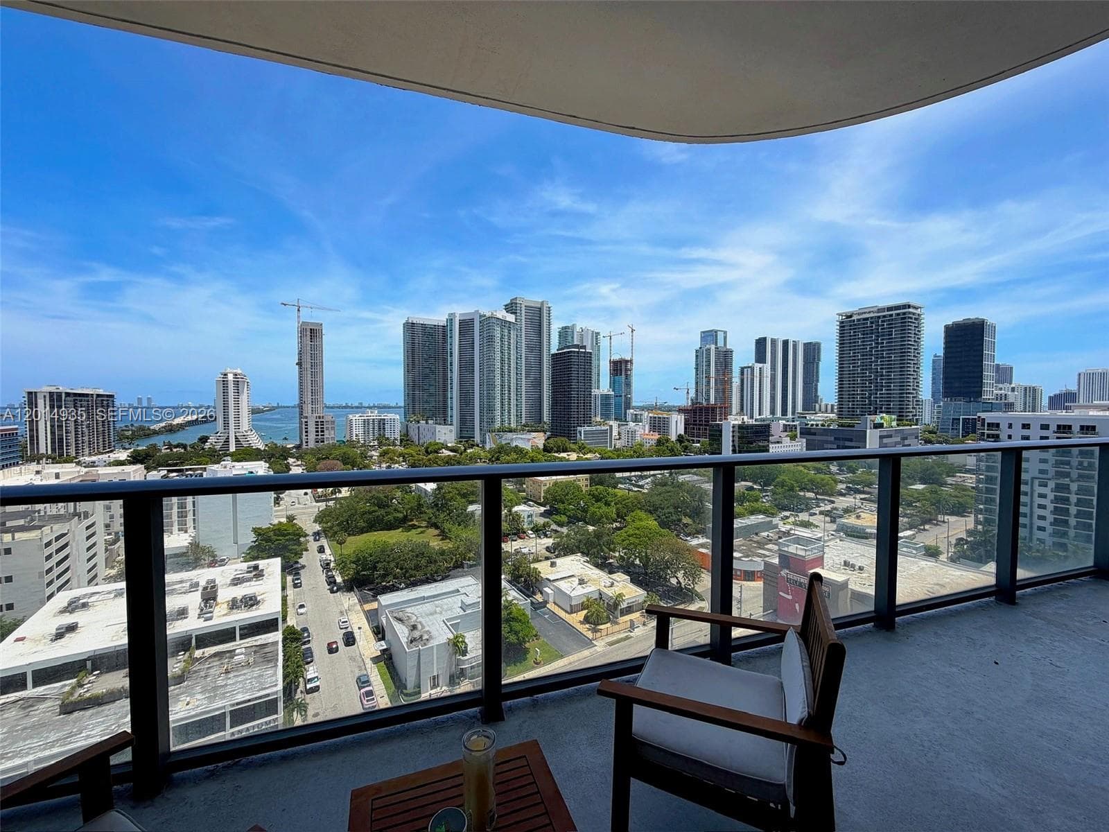 121 NE 34th St # 1605, Miami FL 33137 photo 3