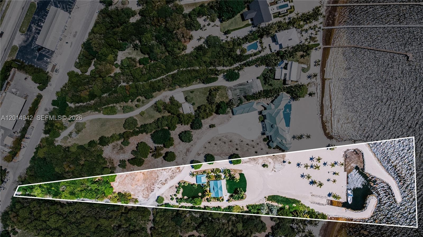 88835 Old Hwy, Tavernier FL 33070 photo 2