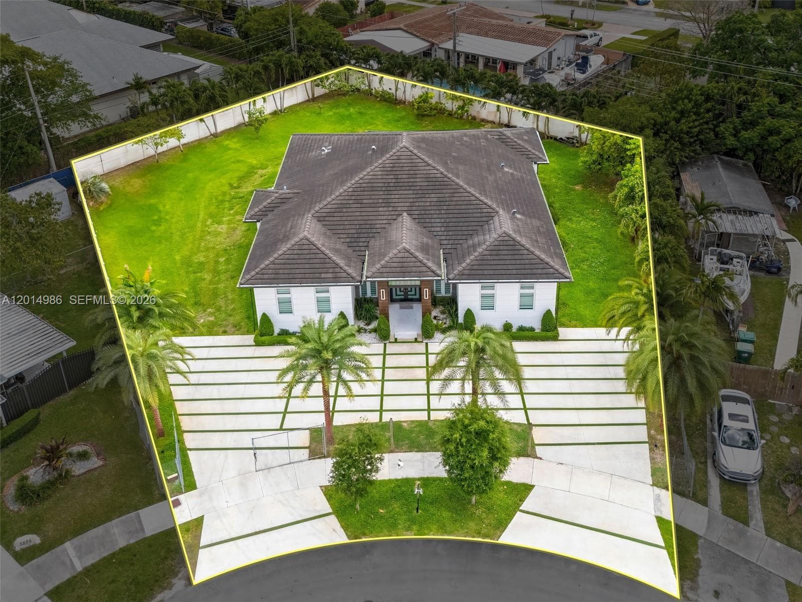 5815 SW 107th Pl, Miami FL 33173 photo 2