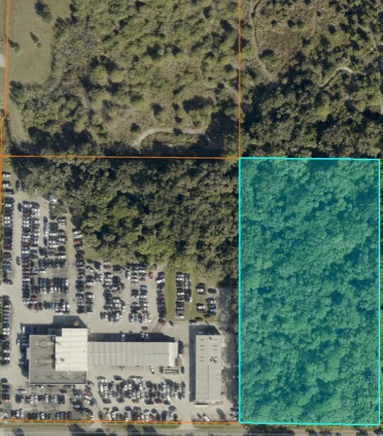 00 Tumblin Kling Road, Fort Pierce FL 34982 photo 2