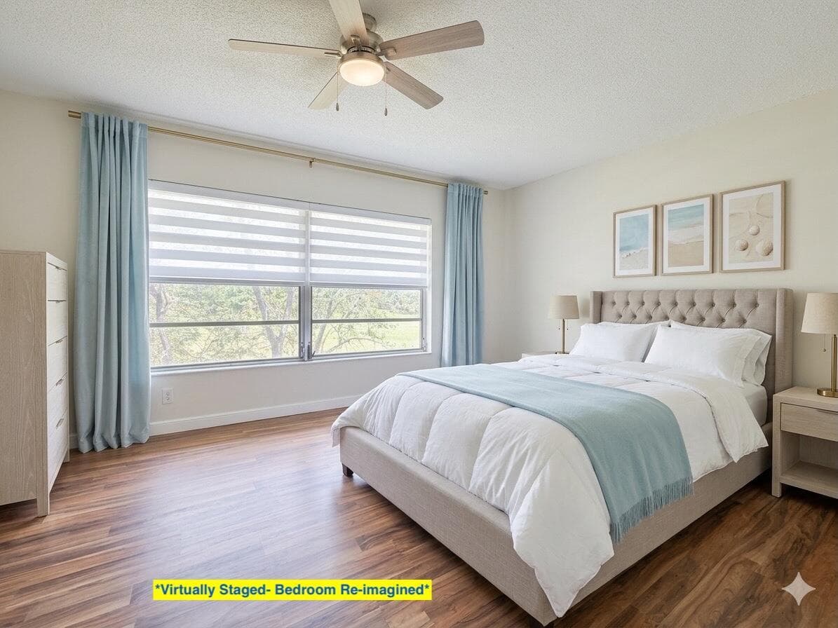 2800 N Palm Aire Drive Unit 404, Pompano Beach FL 33069 photo 5