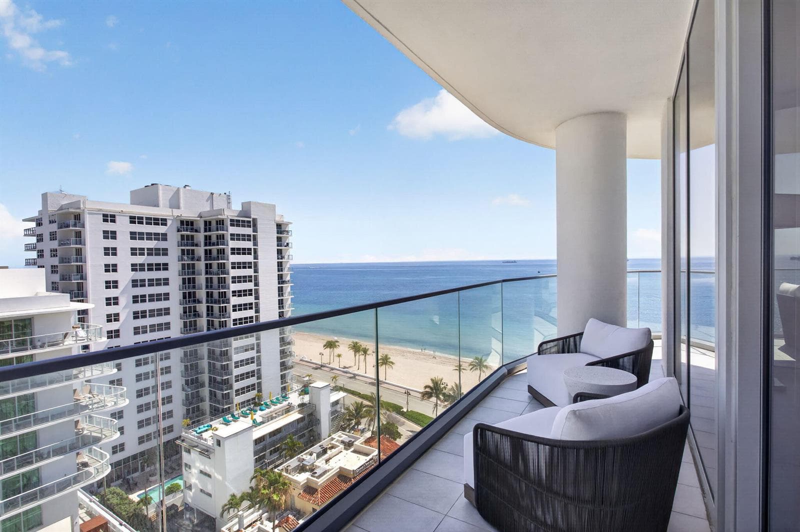 151 N Seabreeze Boulevard # 1004, Fort Lauderdale FL 33304 photo 5