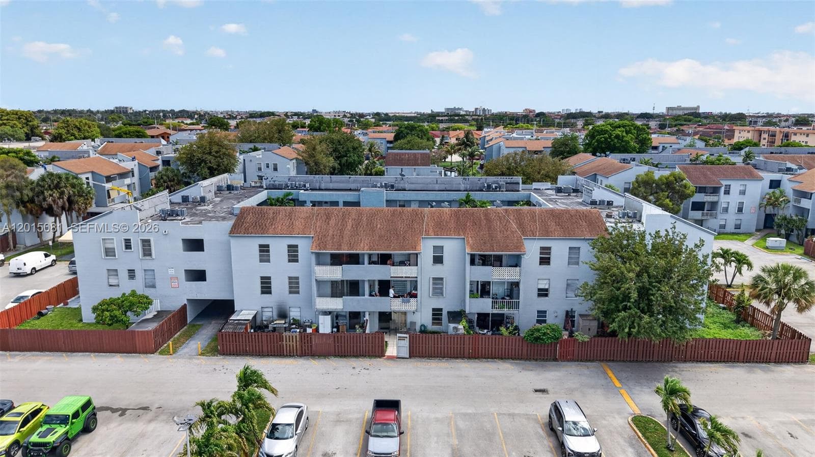1755 W 60th St # D301, Hialeah FL 33012 photo 2