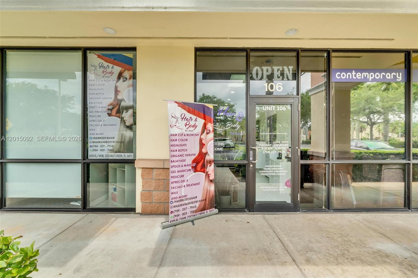 6370 N State Road 7, Coconut Creek FL 33073 photo 5