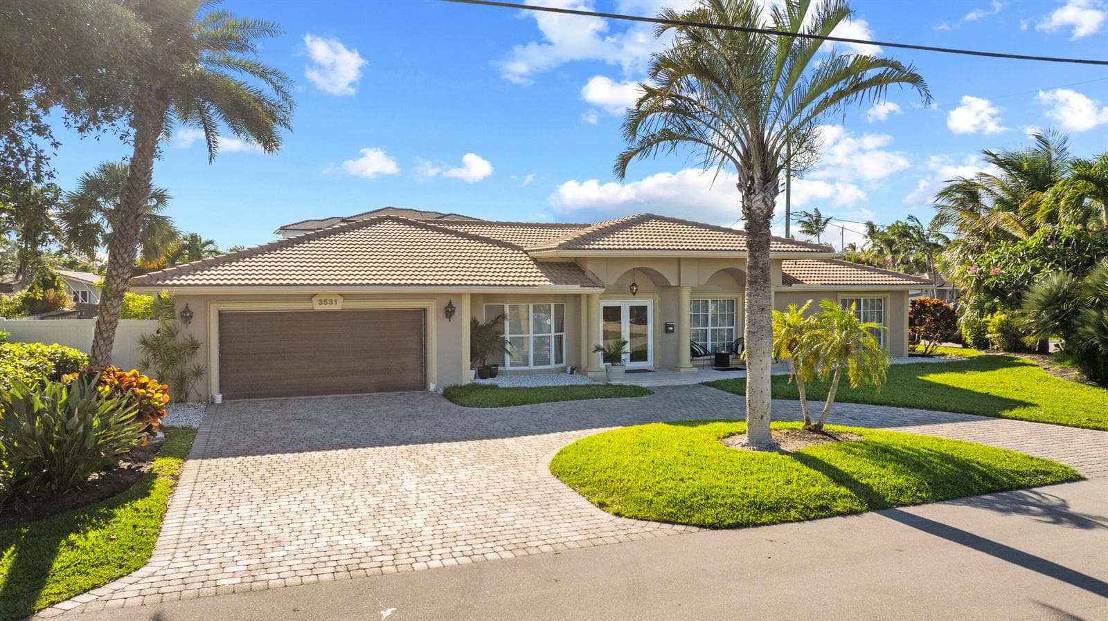 3531 NE 30th Avenue, Lighthouse Point FL 33064 photo 2