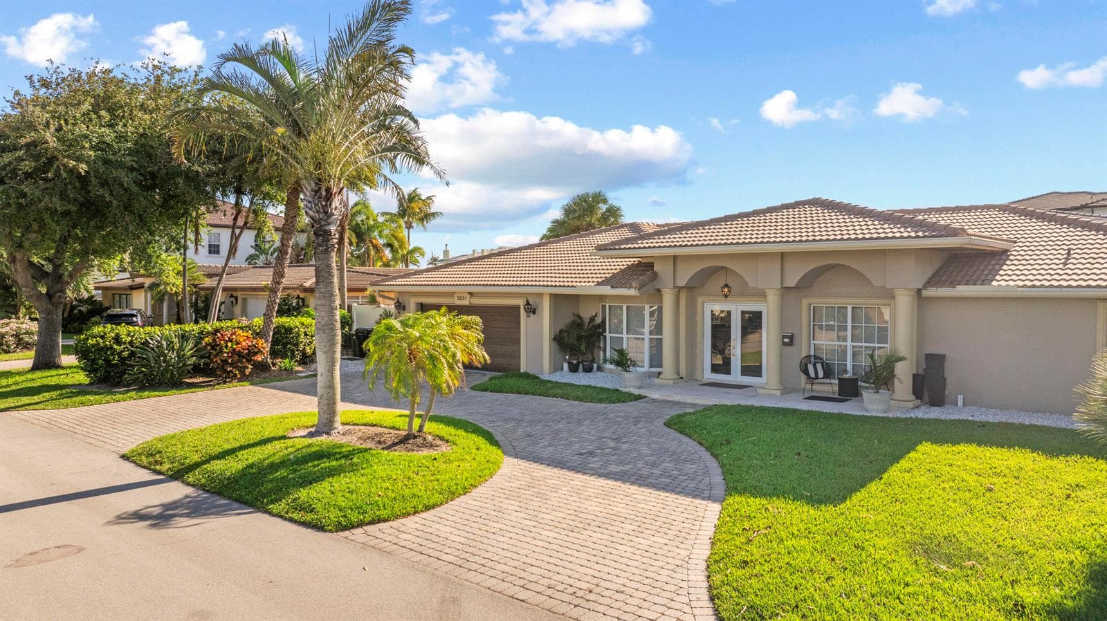 3531 NE 30th Avenue, Lighthouse Point FL 33064 photo 3