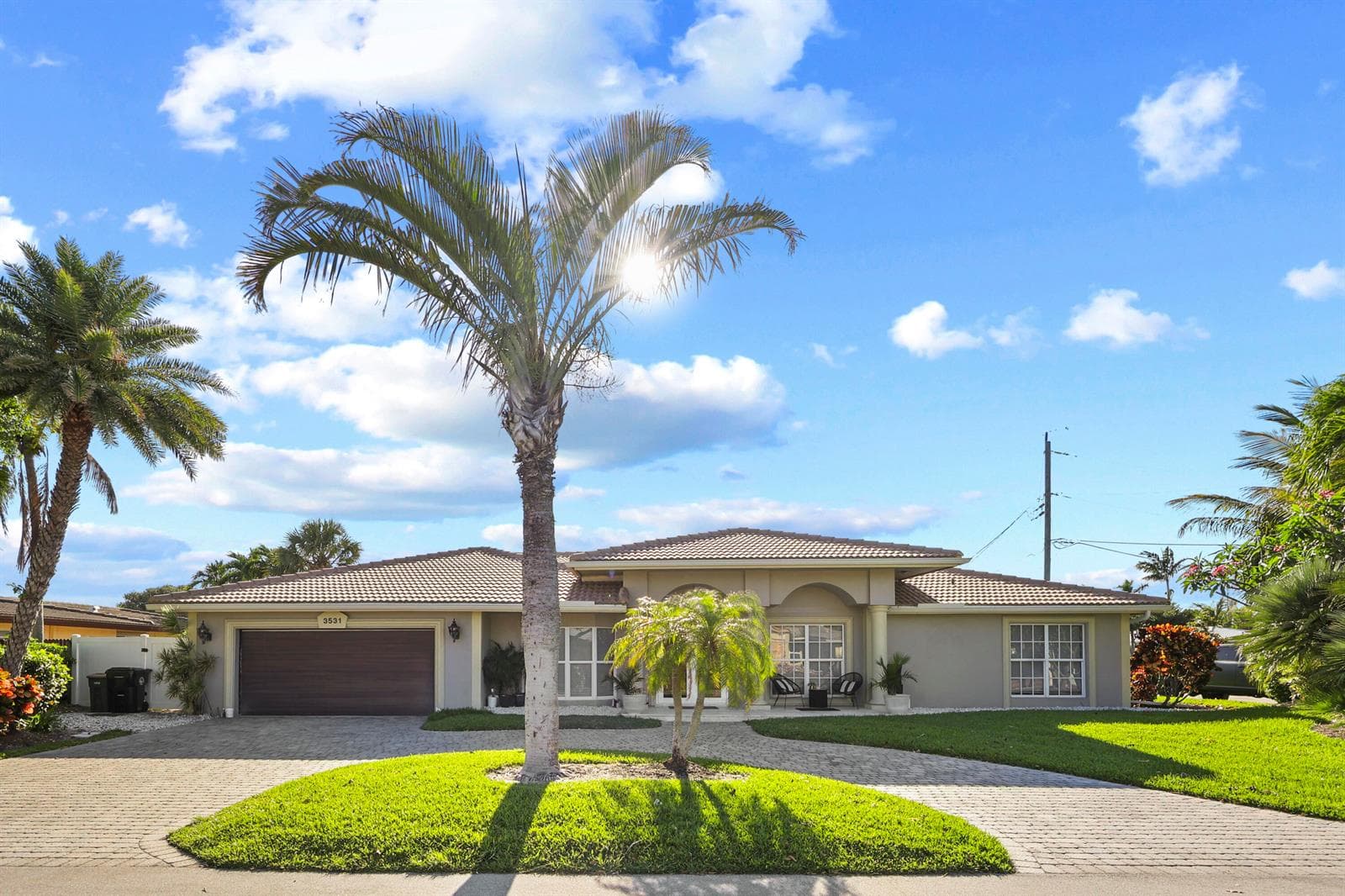 3531 NE 30th Avenue, Lighthouse Point FL 33064 photo 4