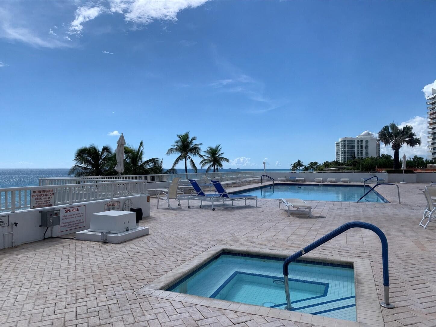 1370 S Ocean Boulevard S # 1403, Pompano Beach FL 33062 photo 2