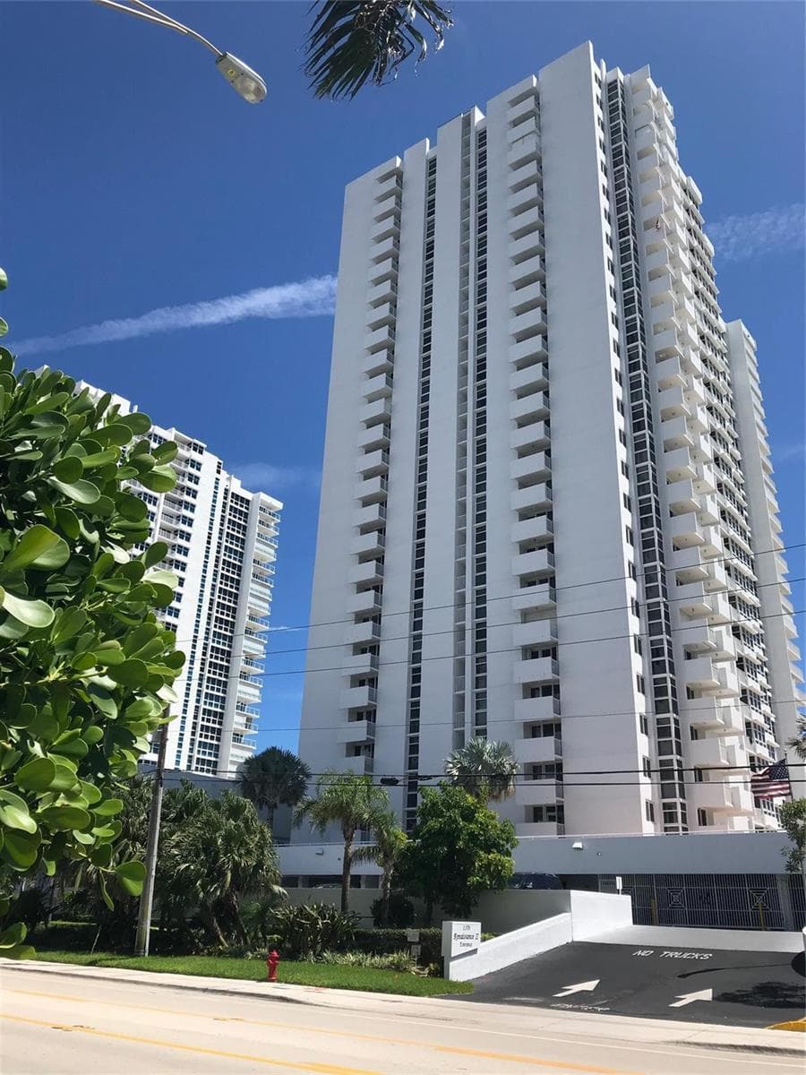 1370 S Ocean Boulevard S # 1403, Pompano Beach FL 33062 photo 4