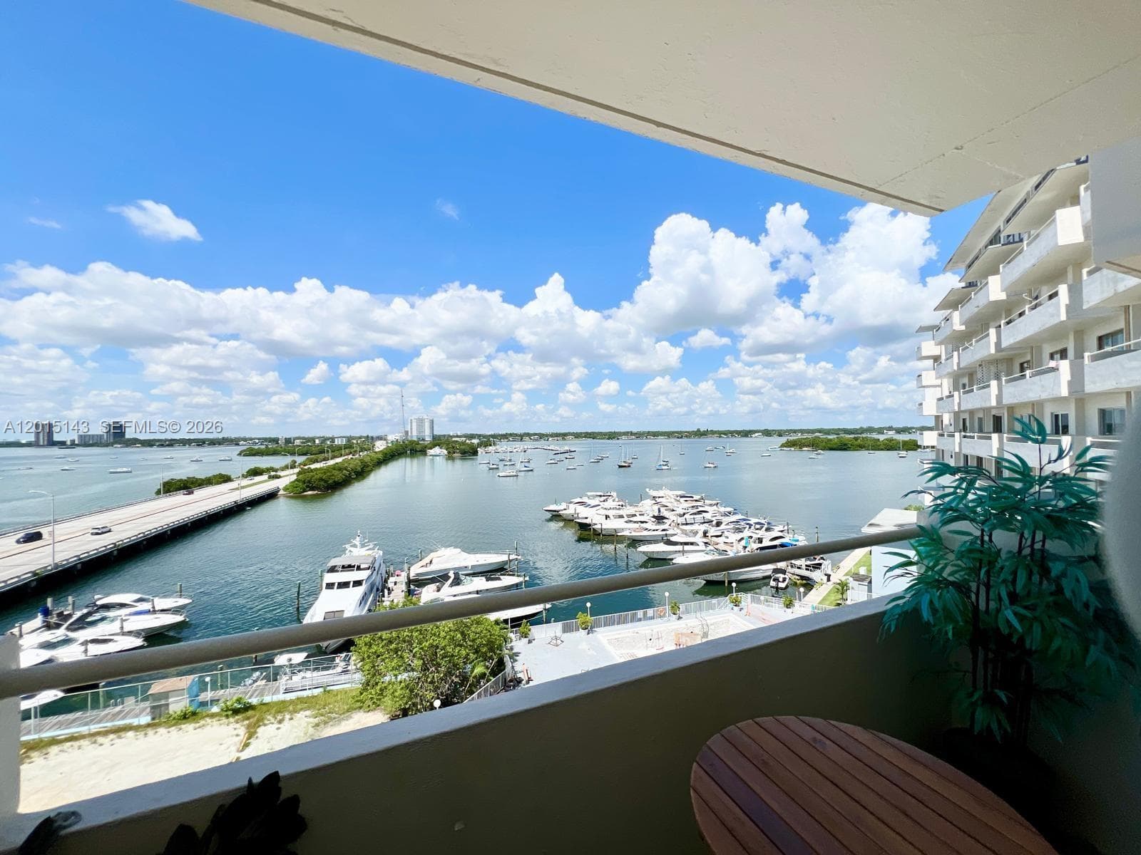 7904 West Dr # 705, North Bay Village FL 33141 photo 3