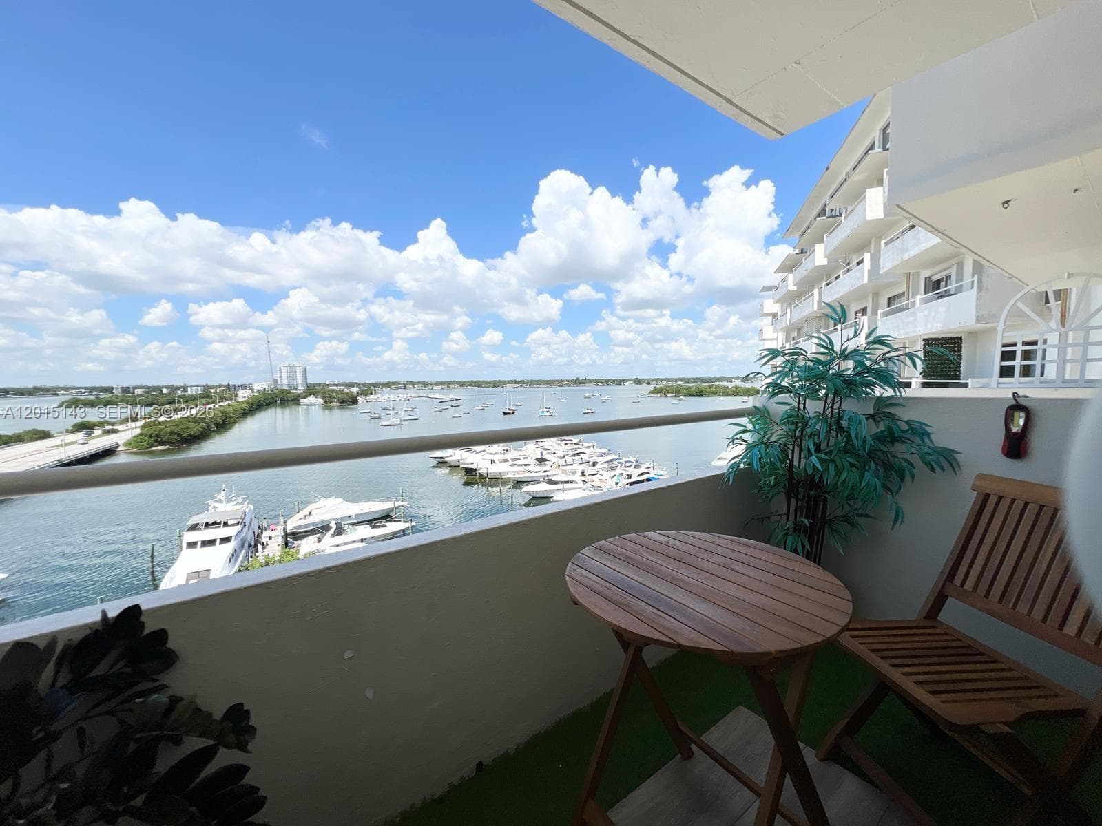 7904 West Dr # 705, North Bay Village FL 33141 photo 4