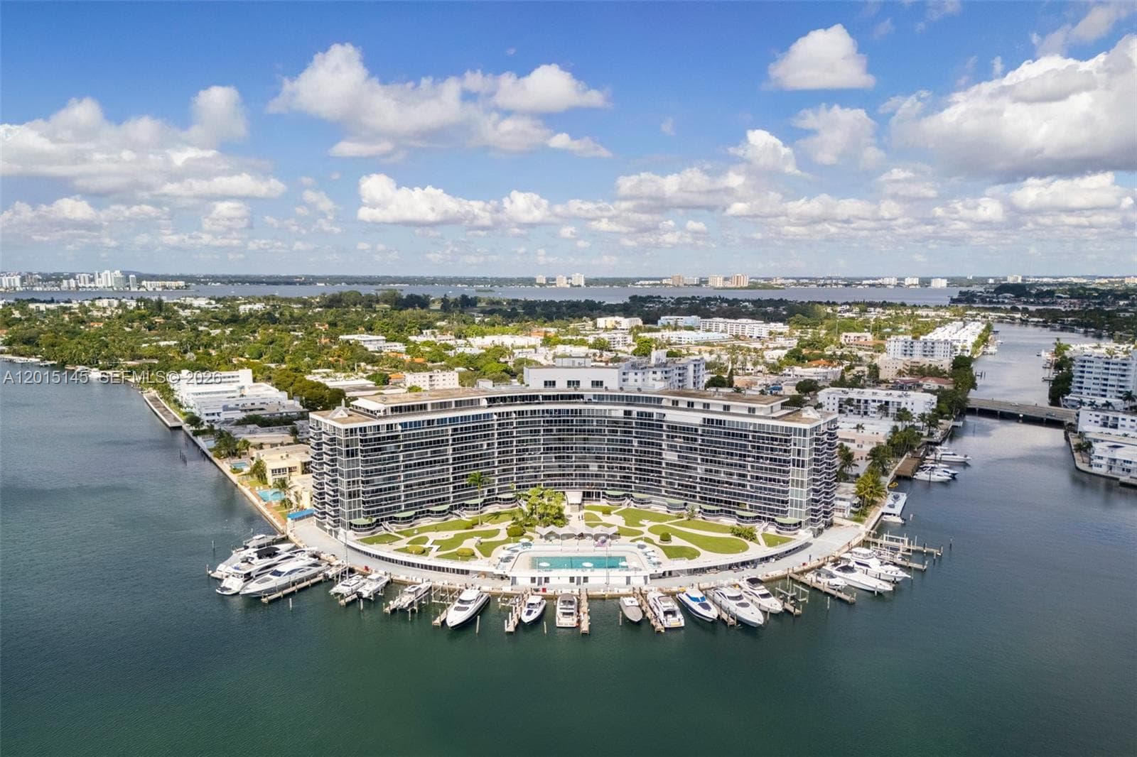 900 Bay Dr DS14, Miami Beach FL 33141 photo 3