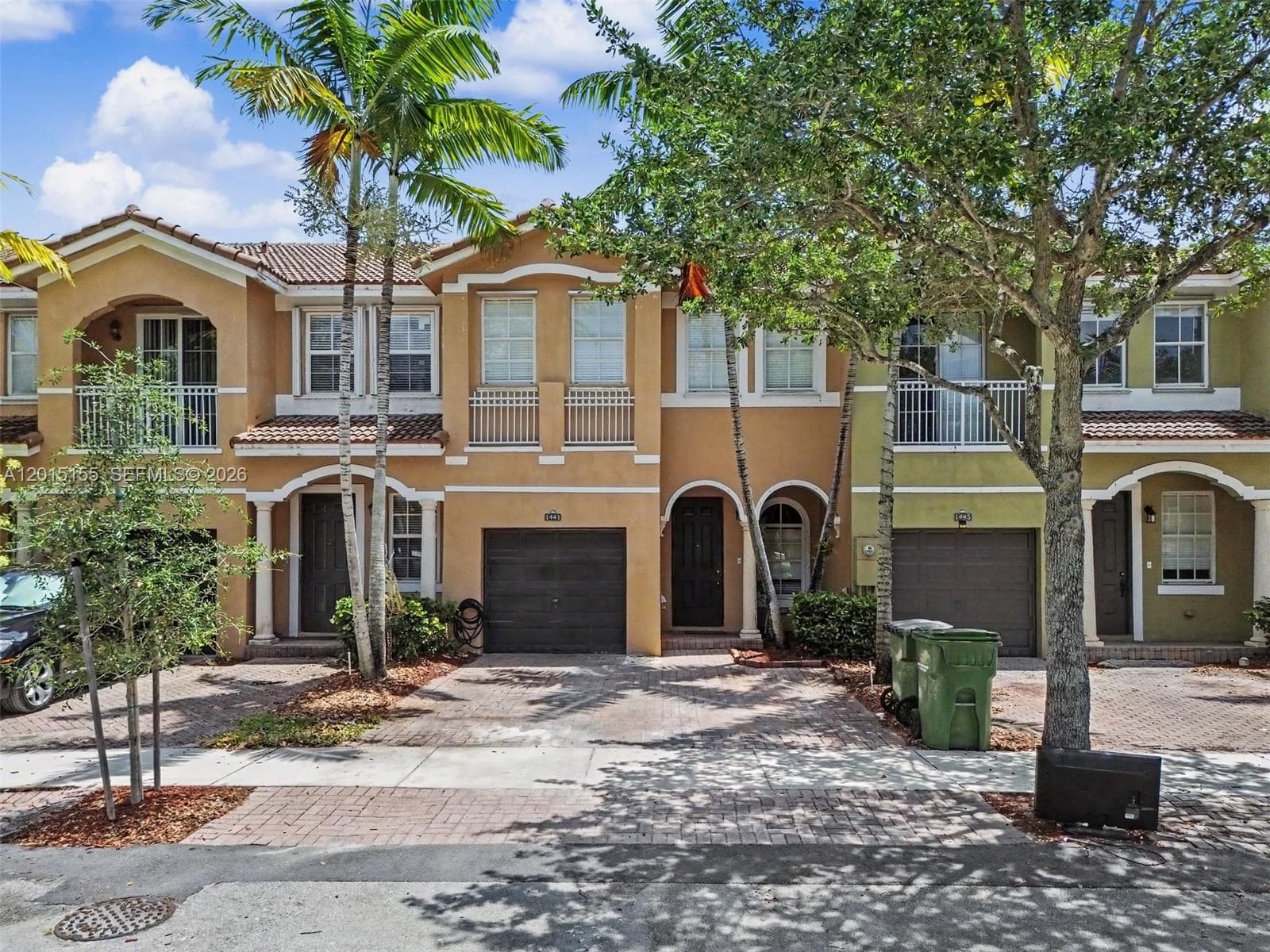 1441 SE 24th Rd, Homestead FL 33035 photo 2