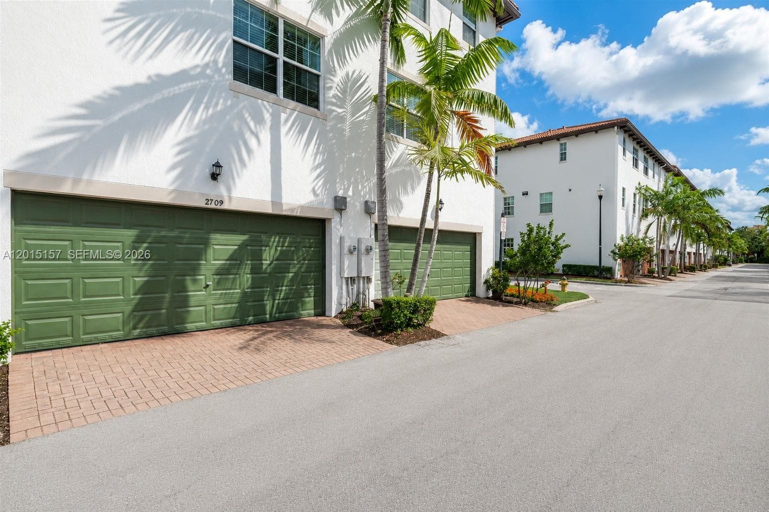 2709 SW 119th Way # 2709, Miramar, FL 33025 photo 2