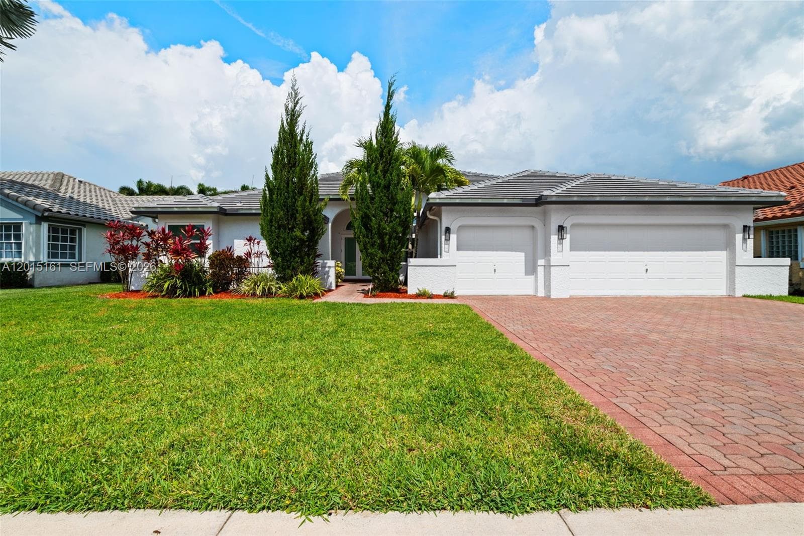 3292 Ridge Trce, Davie FL 33328 photo 2