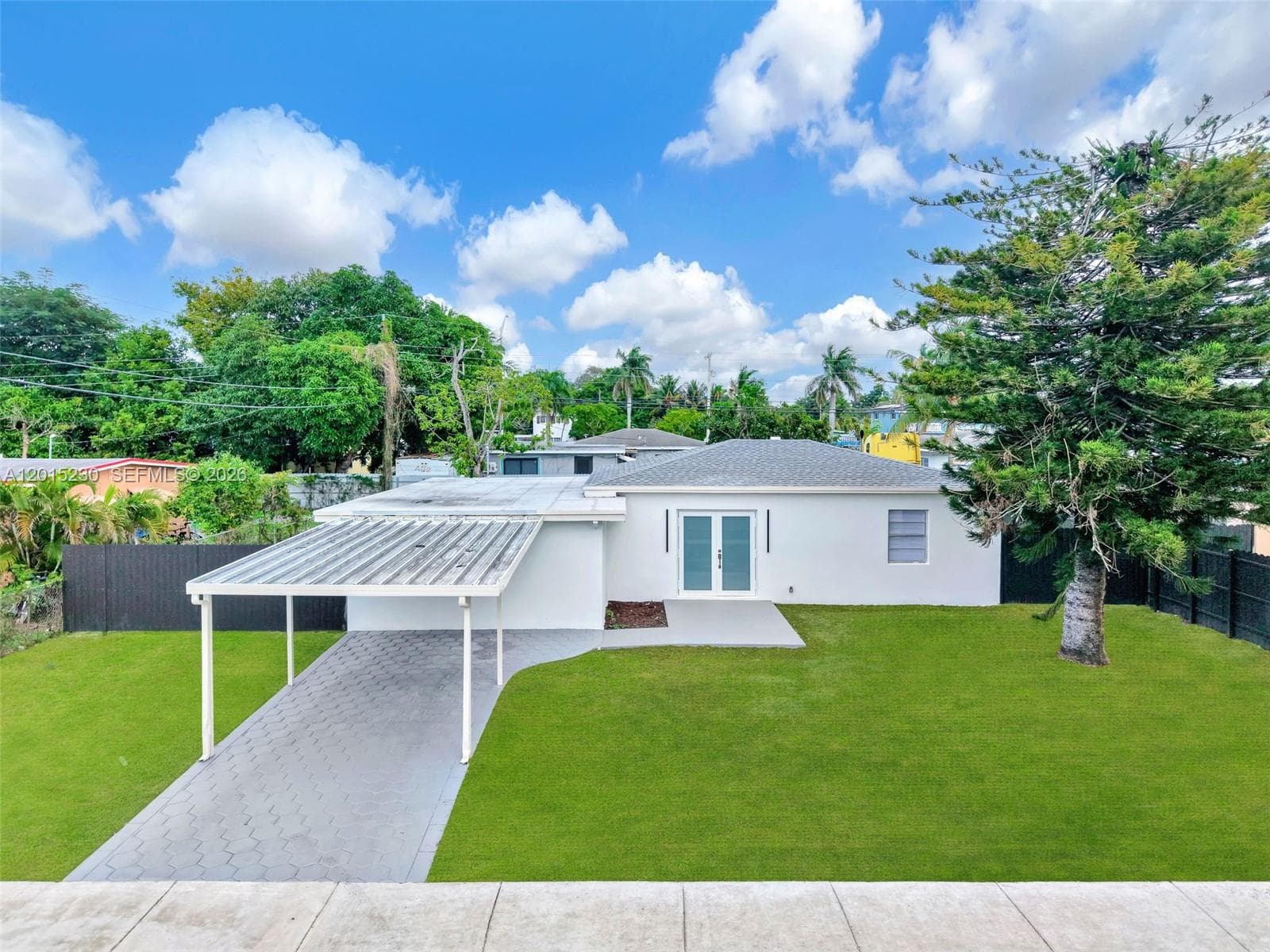 12621 NW 22nd Ct, Miami FL 33167 photo 4