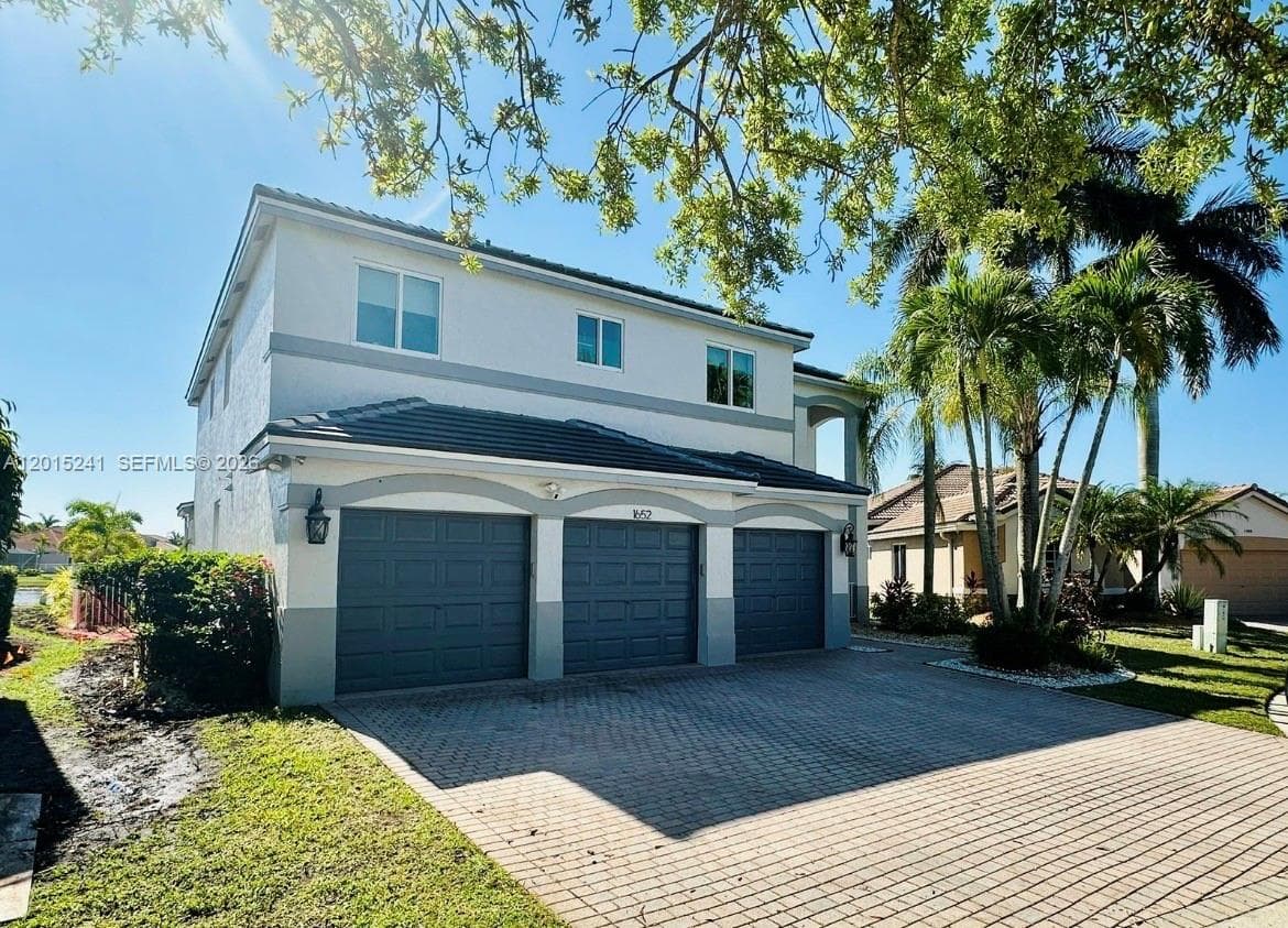 1652 Orchid Bnd, Weston FL 33327 photo 2