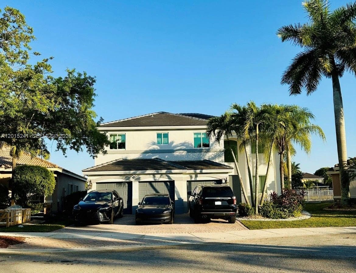 1652 Orchid Bnd, Weston FL 33327 photo 3