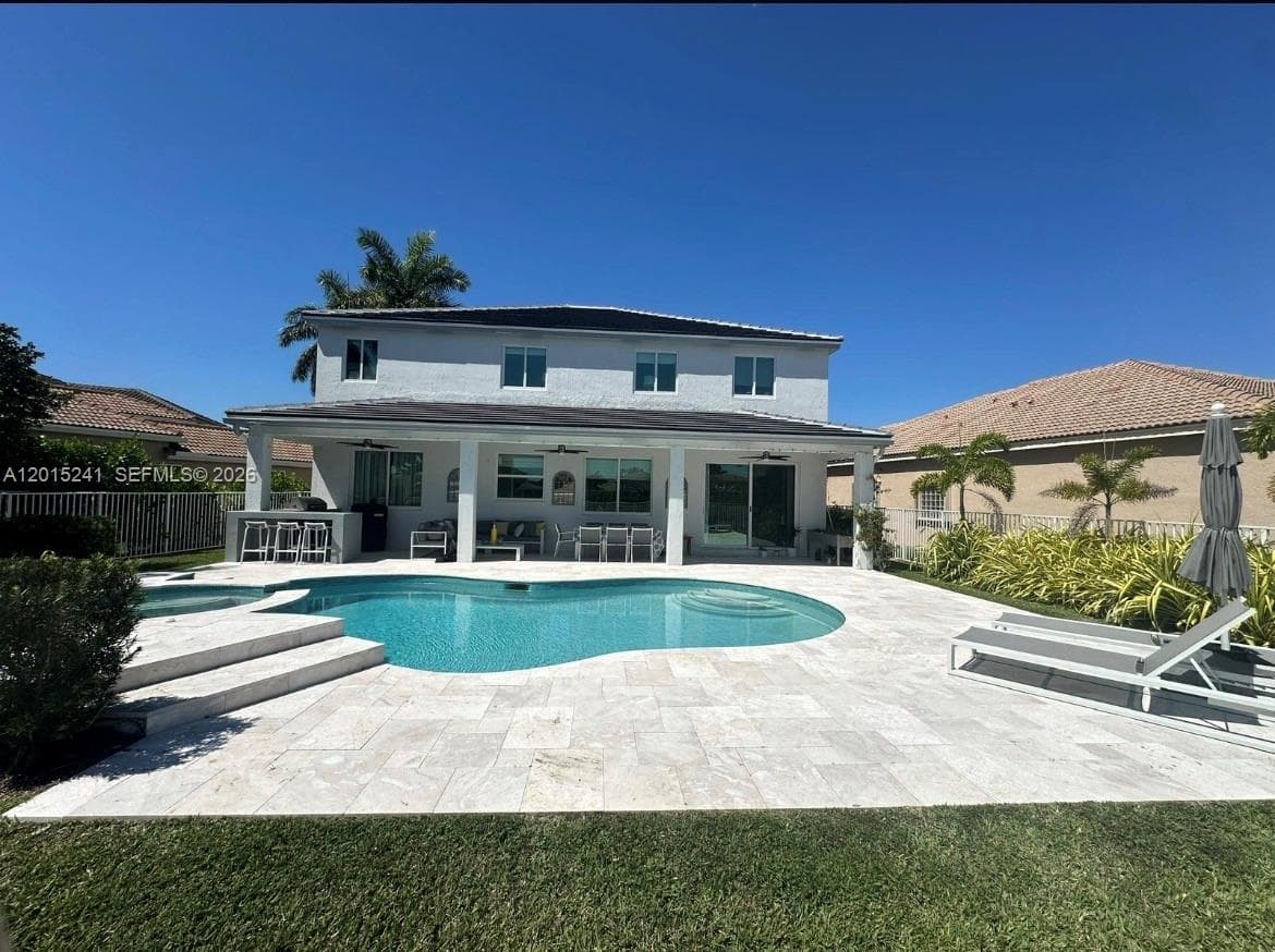 1652 Orchid Bnd, Weston FL 33327 photo 4