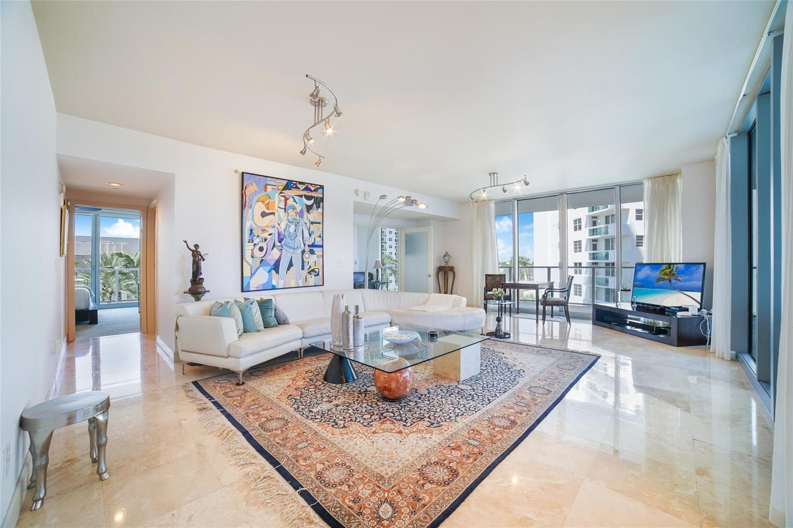 3101 S Ocean Drive # 401, Hollywood FL 33019 photo 2
