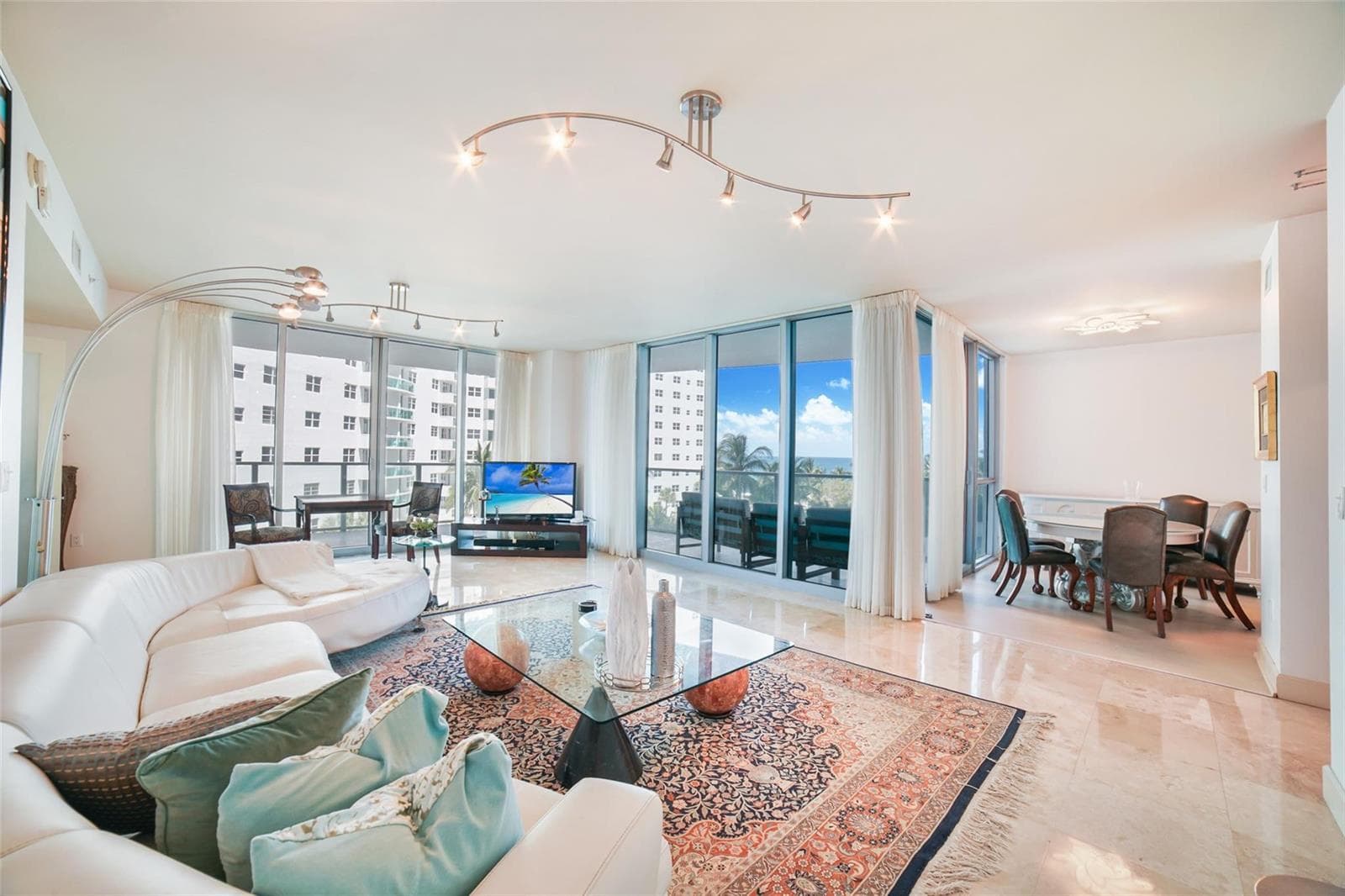 3101 S Ocean Drive # 401, Hollywood FL 33019 photo 3